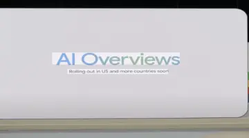 غوغل تتحول إلى منصة إجابات.. ماذا يعني ذلك لك كمستخدم؟ ولماذا يشكو الناشرون؟ | تكنولوجيا